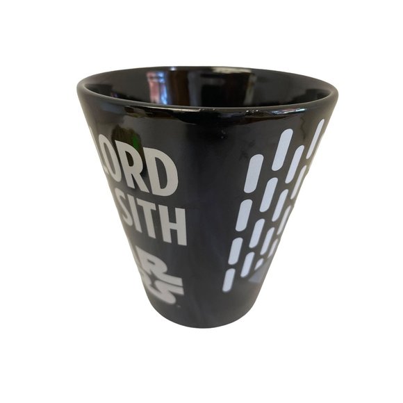 ZAK Darth Vader Coffee Mug Cup Tea 12 Darth Lord Of The Sith Star Wars - Picture 4 of 6